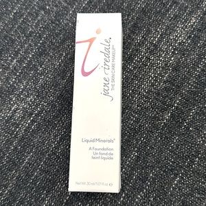 Kane Iredale Liquid Minerals